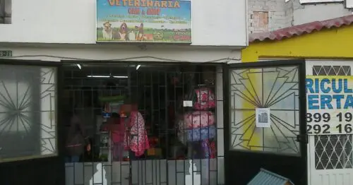 VETERINARIA CAN Y SHOP VETERINARIA CAN Y SHOP